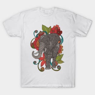 Ruby the Elephant T-Shirt